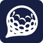 Logo of Deemples - Find Golf Buddies android Application 